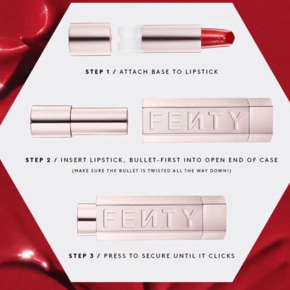 Fenty Game Day Collection - Picture 3 of 3